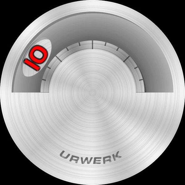 URWERK UR-102