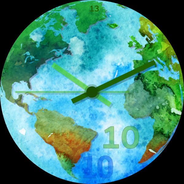 Someplace World
