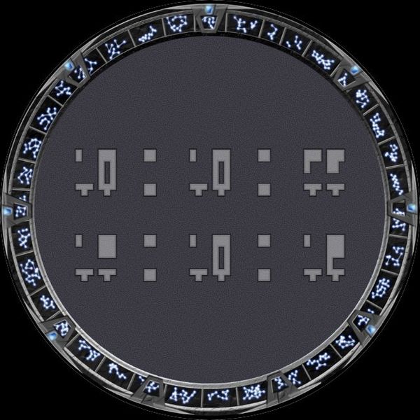 Stargate Ancients