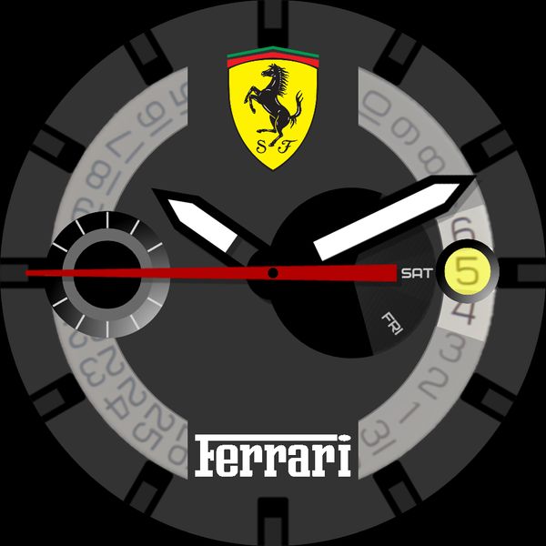 Ferrari