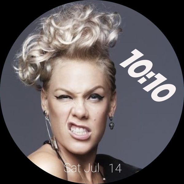 P!NK
