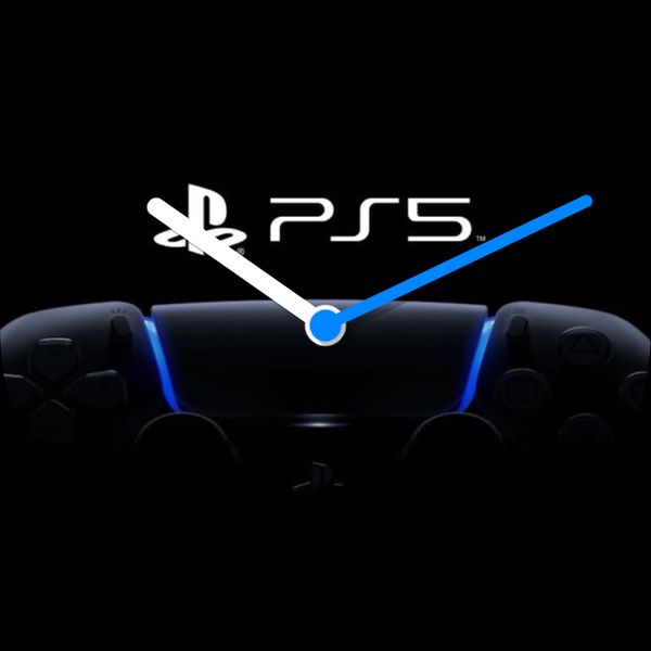 Ps5 2