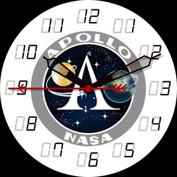 Apollo