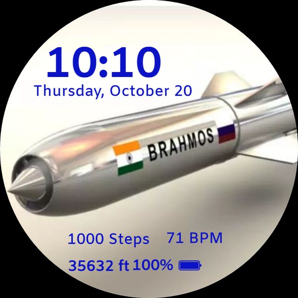 Brahmos
