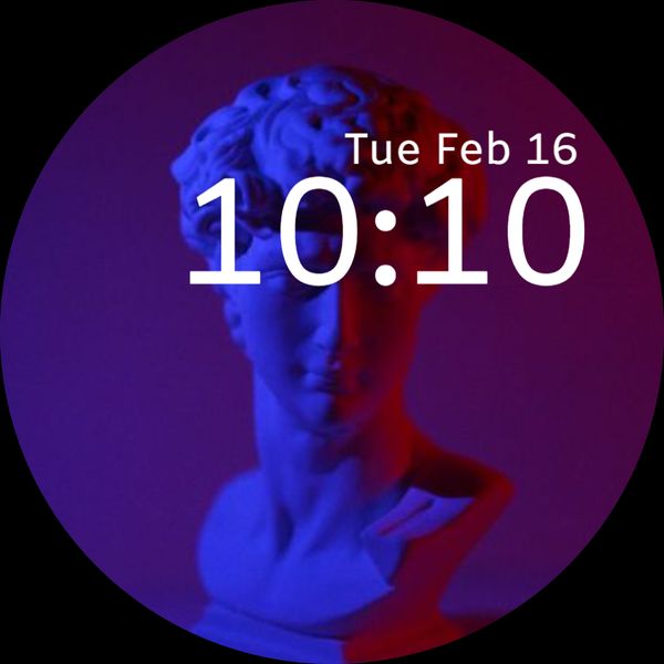 📐 Synth wave