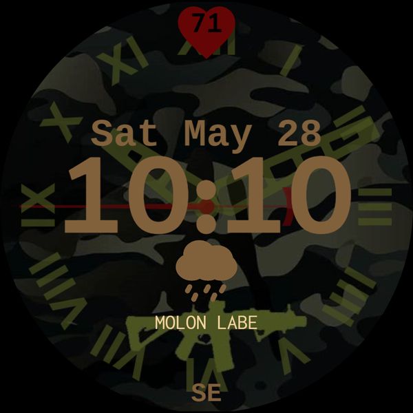 Molon Labe
