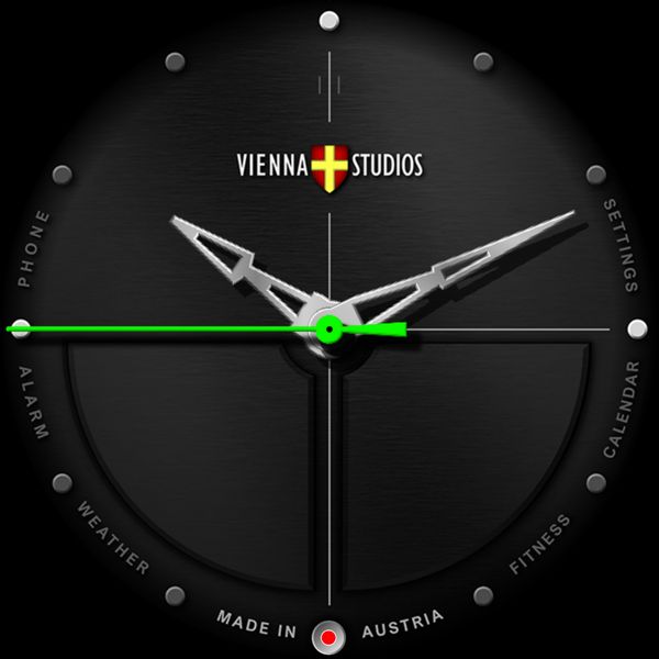 VIENNA STUDIOS | Boom T