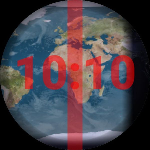 Earth live
