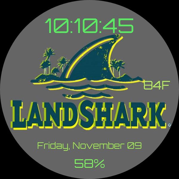 Landshark