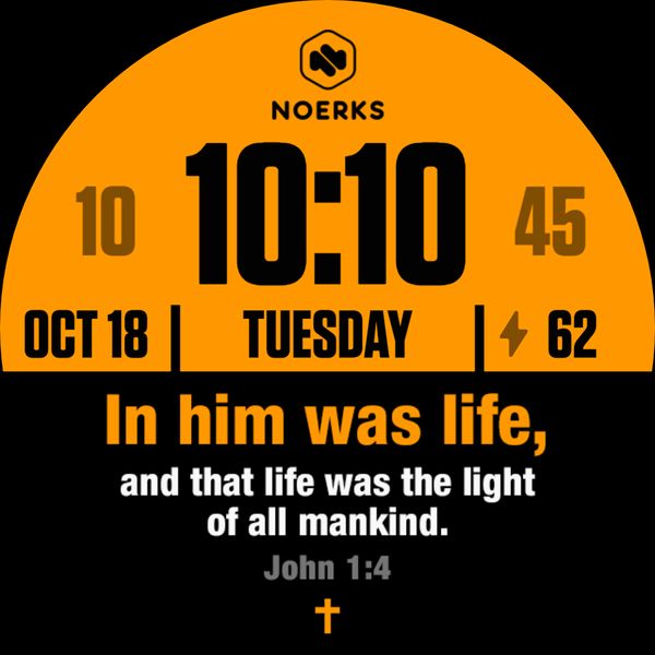 John 1:4