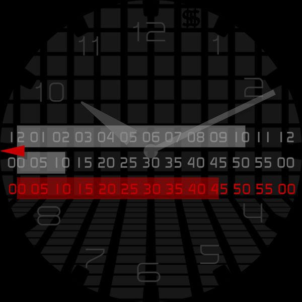 Time Runner