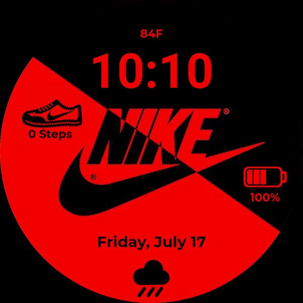 Nike