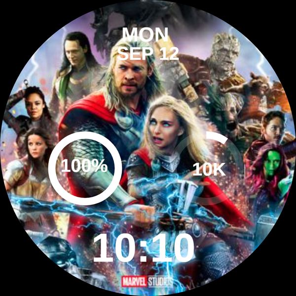 Thor