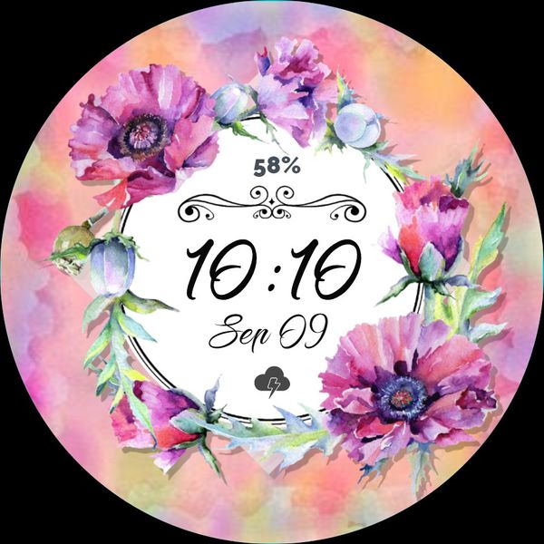Blommetjies