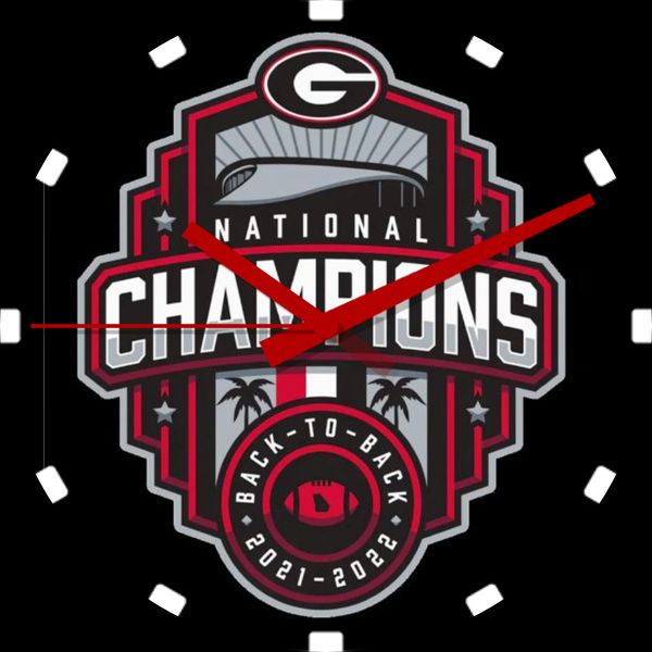 National Champions Symbol