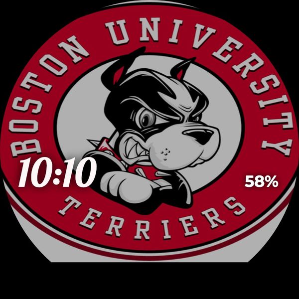 BU Logo