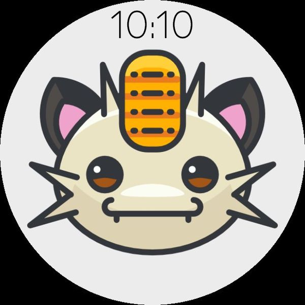 Meowth