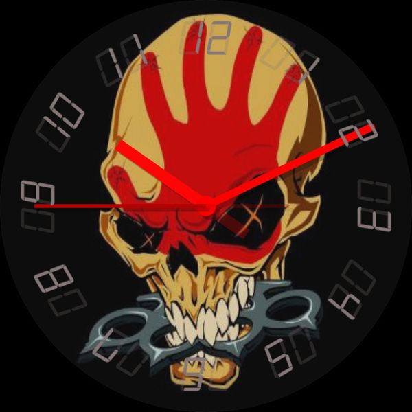 5FDP