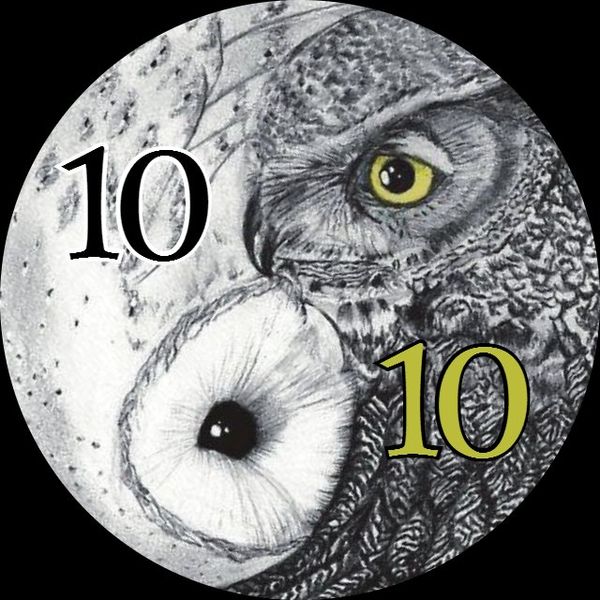 Ying Yang
