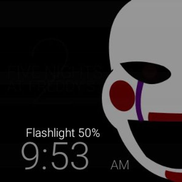 FNAF2