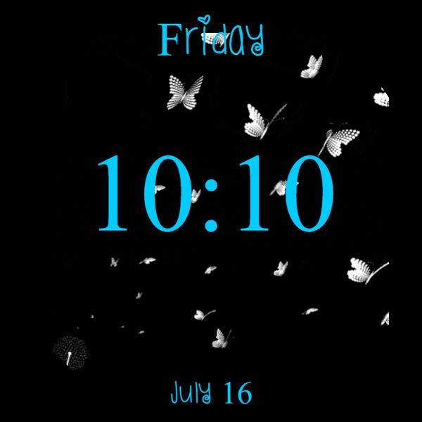 ButterFlies