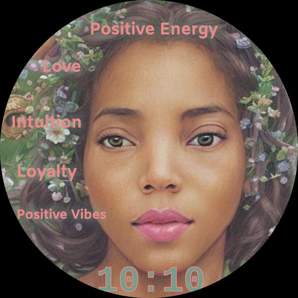 2023 Positive Energy