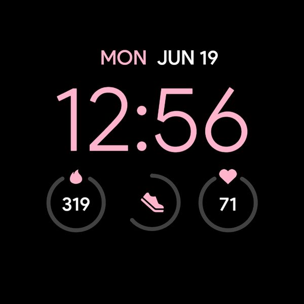 Pixel Watch