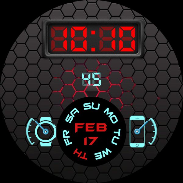 Digital Pulser