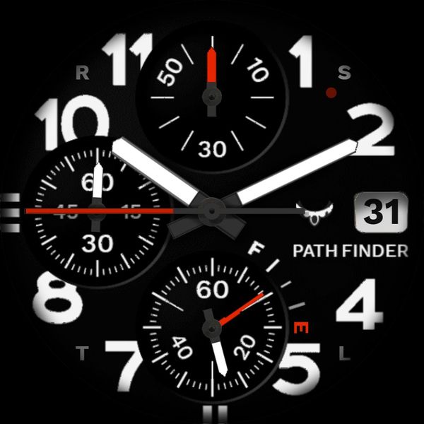 PATHFINDER LT BOLD