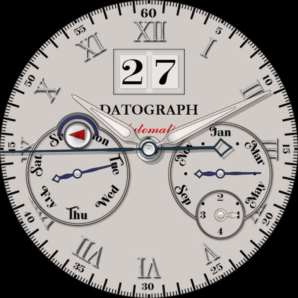 CLASSICO VI