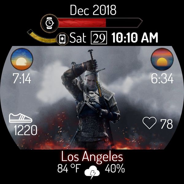 Witcher Digital 2
