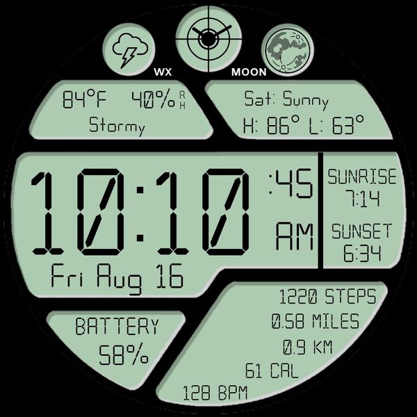 Complete Fitness & WX
