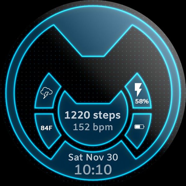 MataWatch OS v2