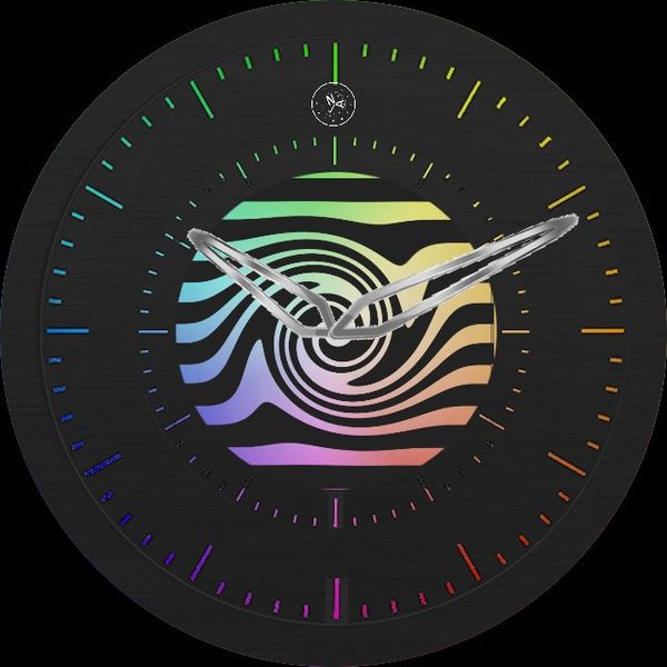 Simple Colorful 2