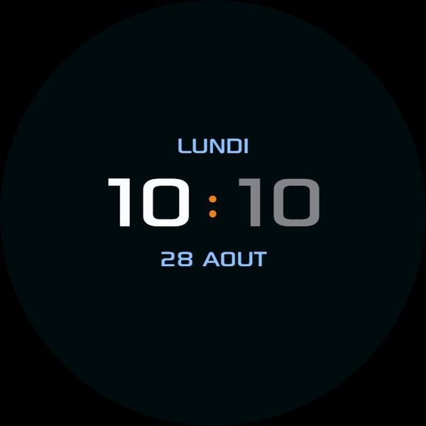 Digital minimalist