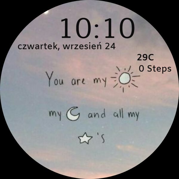 sweet