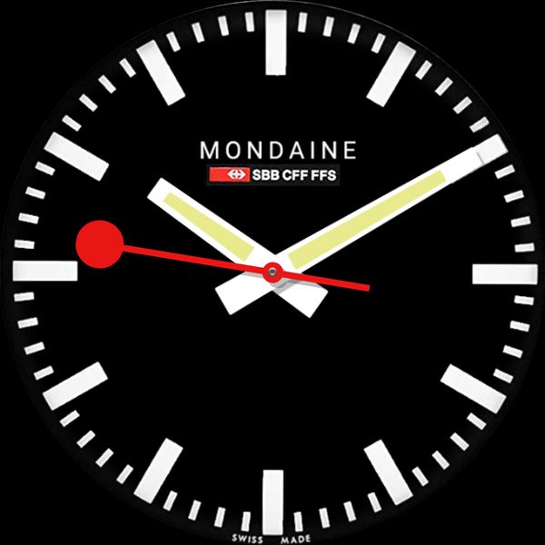 Mondaine Essence