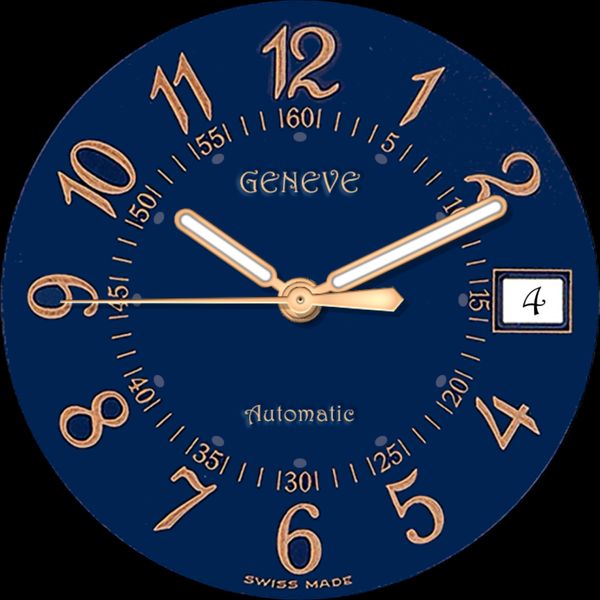 ELEGANTE IV