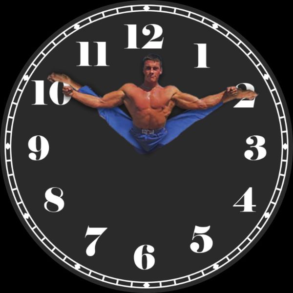 JCVD