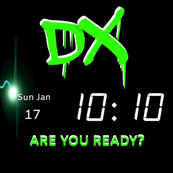 DX