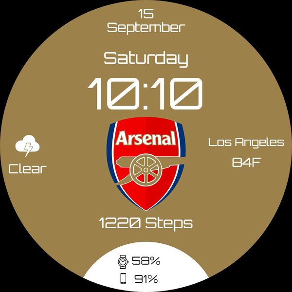 Arsenal