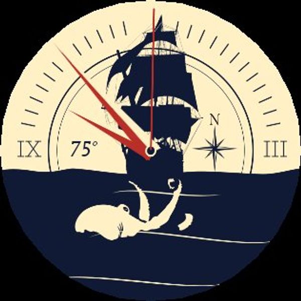 The navigator