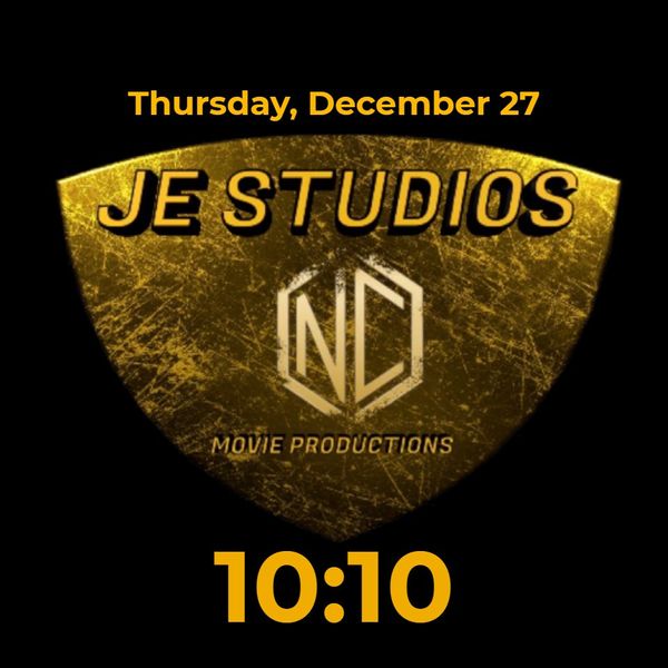 JE STUDIOS