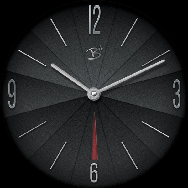 One Hour Series # 2