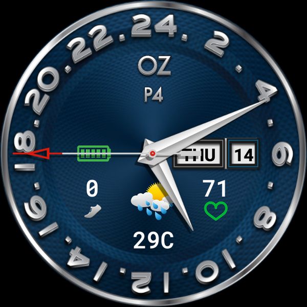 OZ P4
