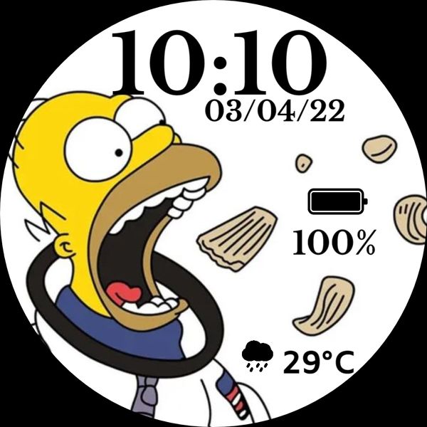 Simpson