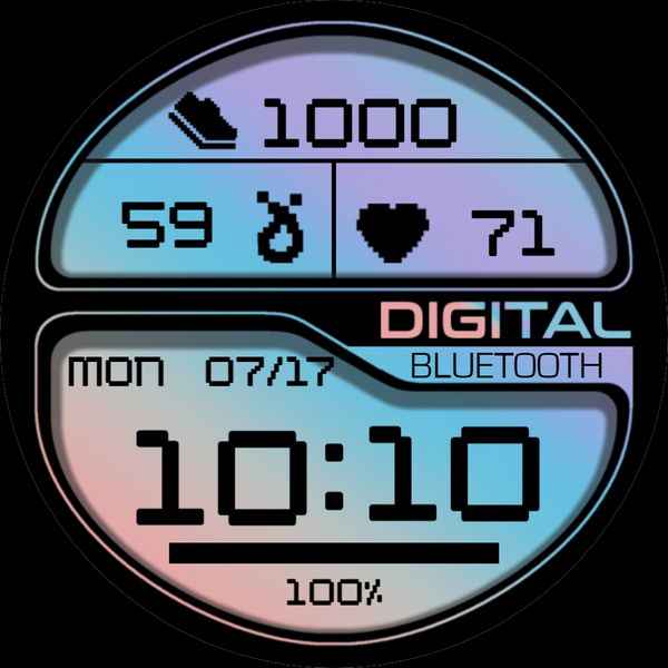 Pixel Dgital
