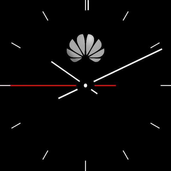 HUAWEI analog