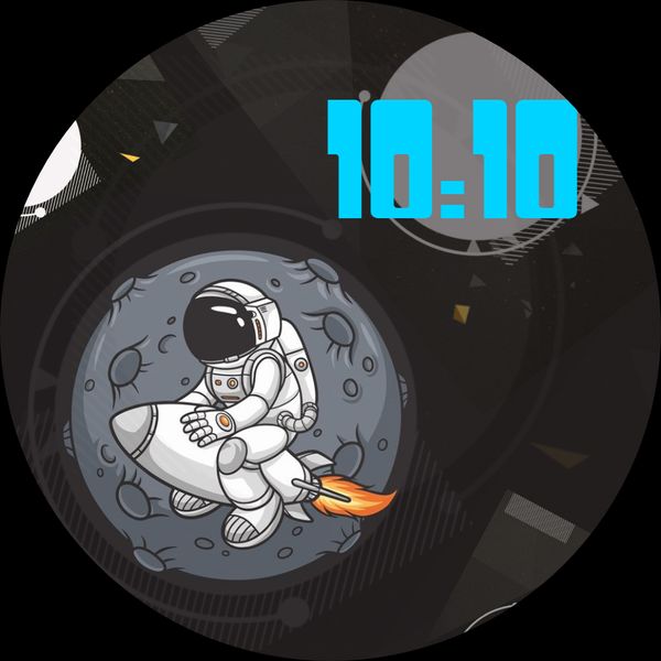 space