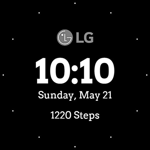 LG digital